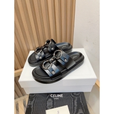 Celine Slippers